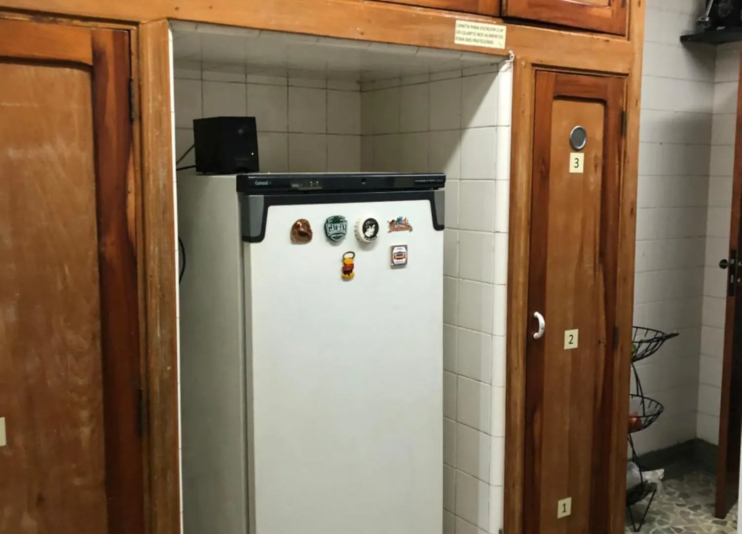 Apartmán Berrini - Brooklin - Vila Olimpia - Campo Belo - Vm São Paulo