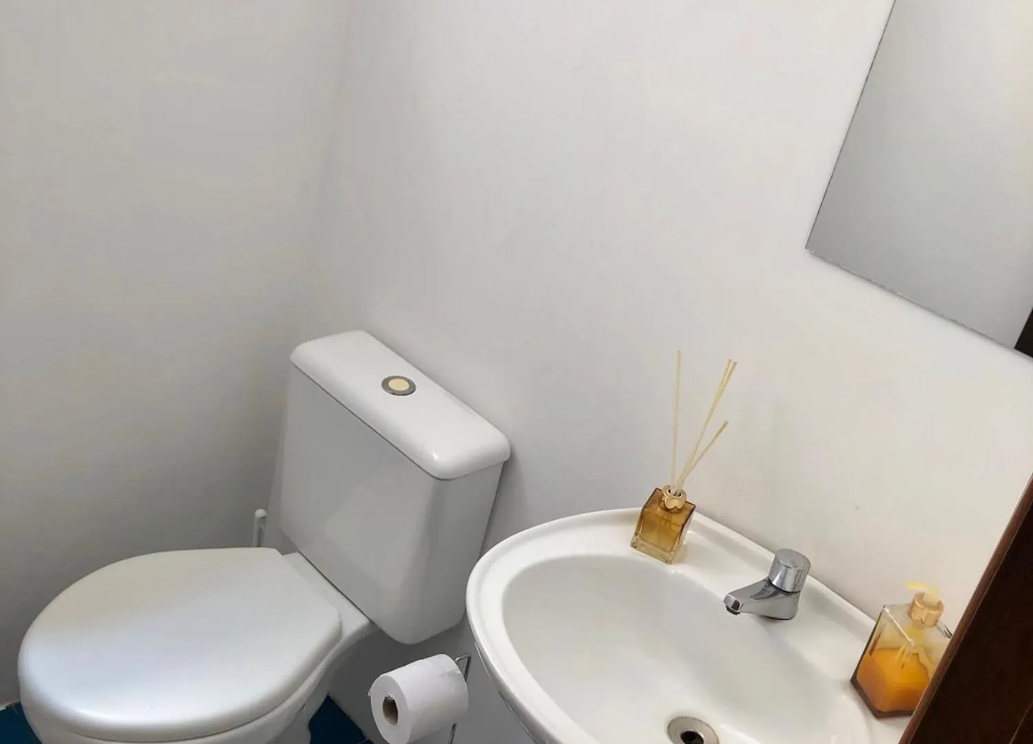Apartmán Berrini - Brooklin - Vila Olimpia - Campo Belo - Vm São Paulo 0*,