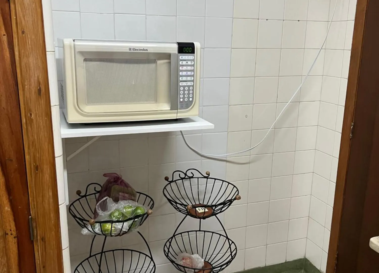 Apartmán Berrini - Brooklin - Vila Olimpia - Campo Belo - Vm São Paulo Brazílie