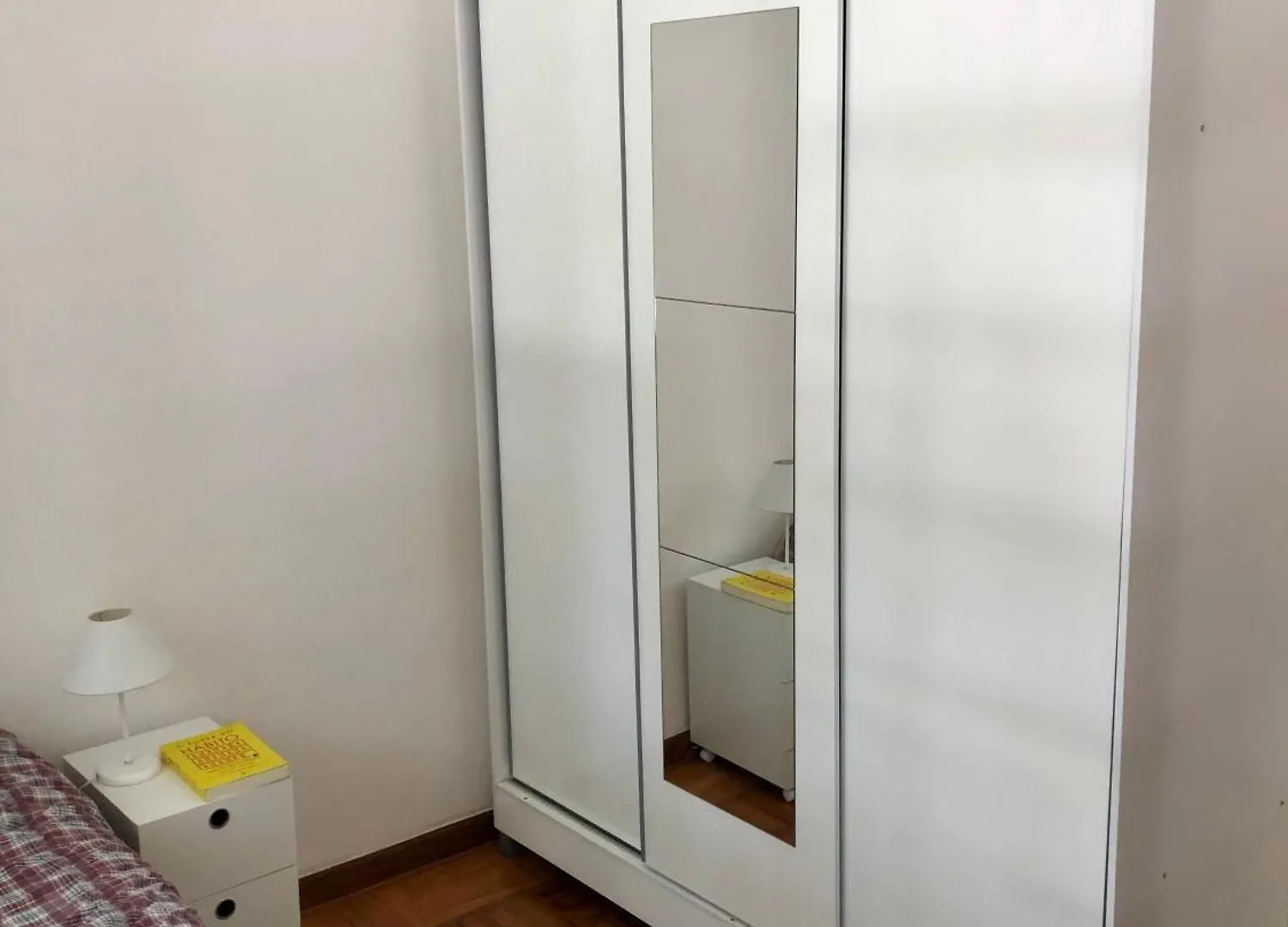 Apartmán Berrini - Brooklin - Vila Olimpia - Campo Belo - Vm São Paulo 0*,  Brazílie