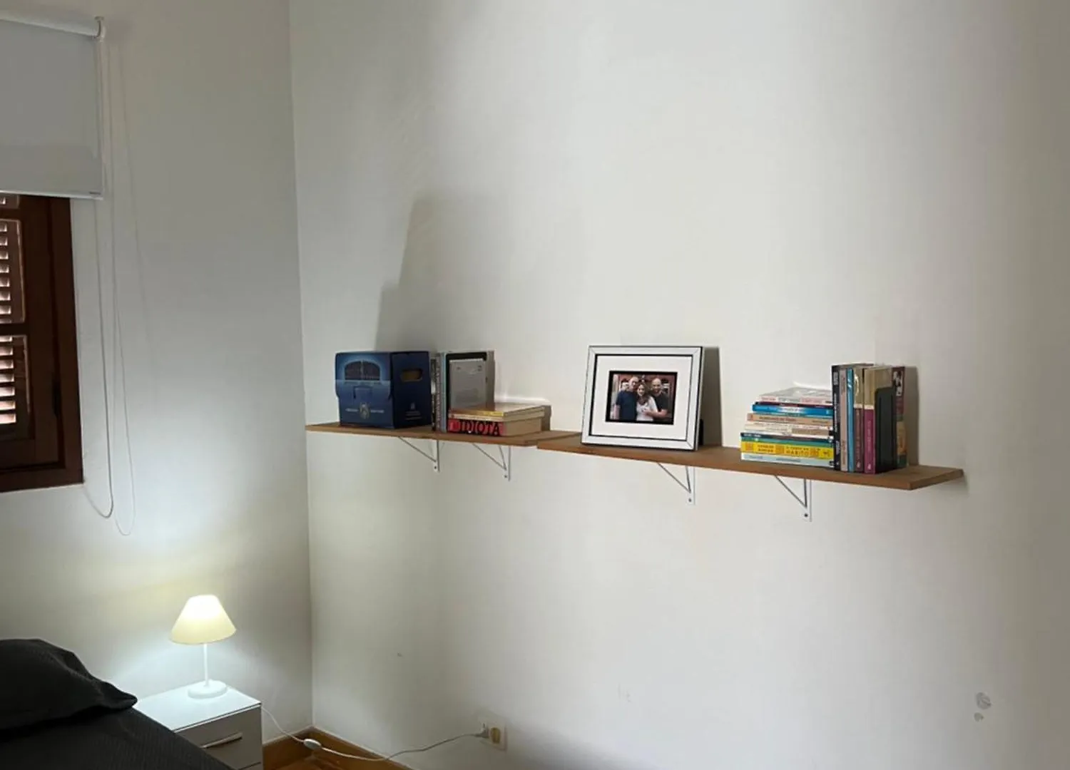 Homestay Berrini - Brooklin - Vila Olimpia - Campo Belo - Vm Apartment Sao Paulo Brazil