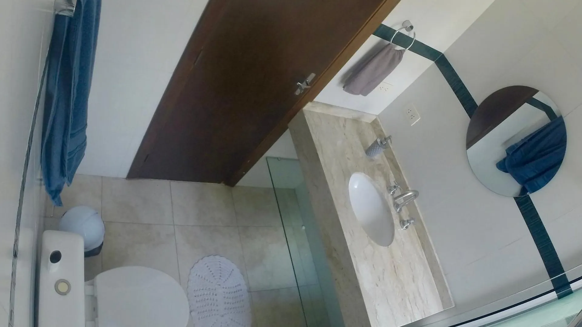Berrini - Brooklin - Vila Olimpia - Campo Belo - Vm Apartment Sao Paulo Brazil