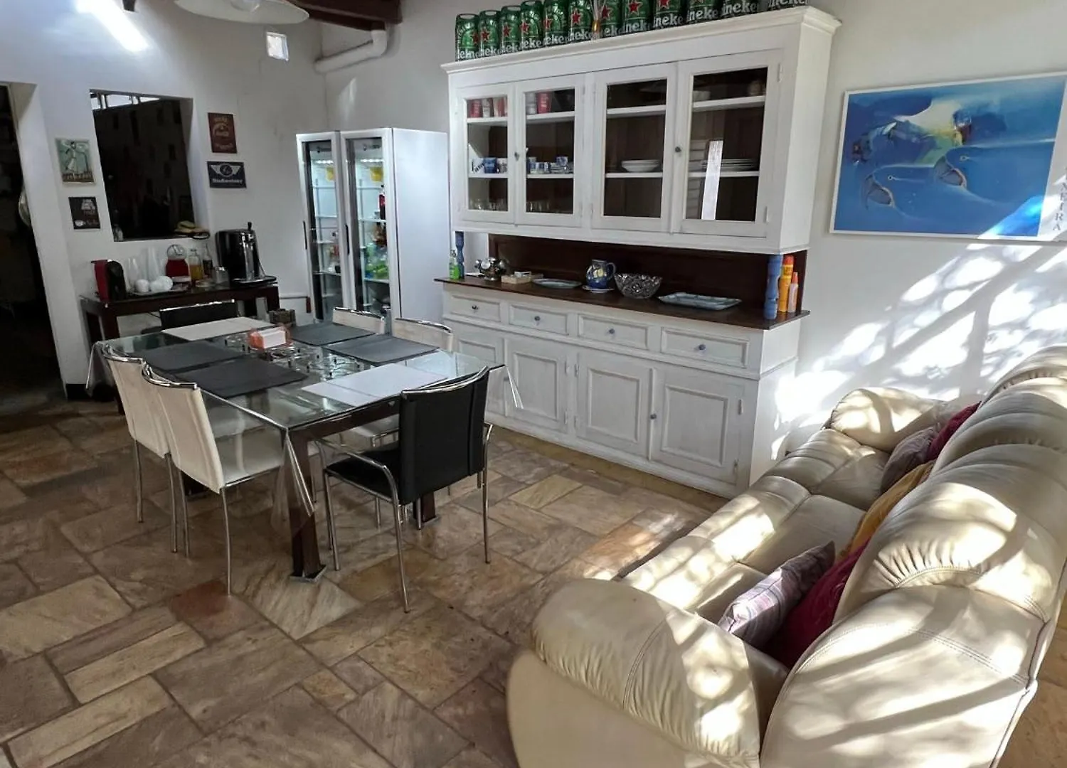 Berrini - Brooklin - Vila Olimpia - Campo Belo - Vm Apartment Sao Paulo Homestay