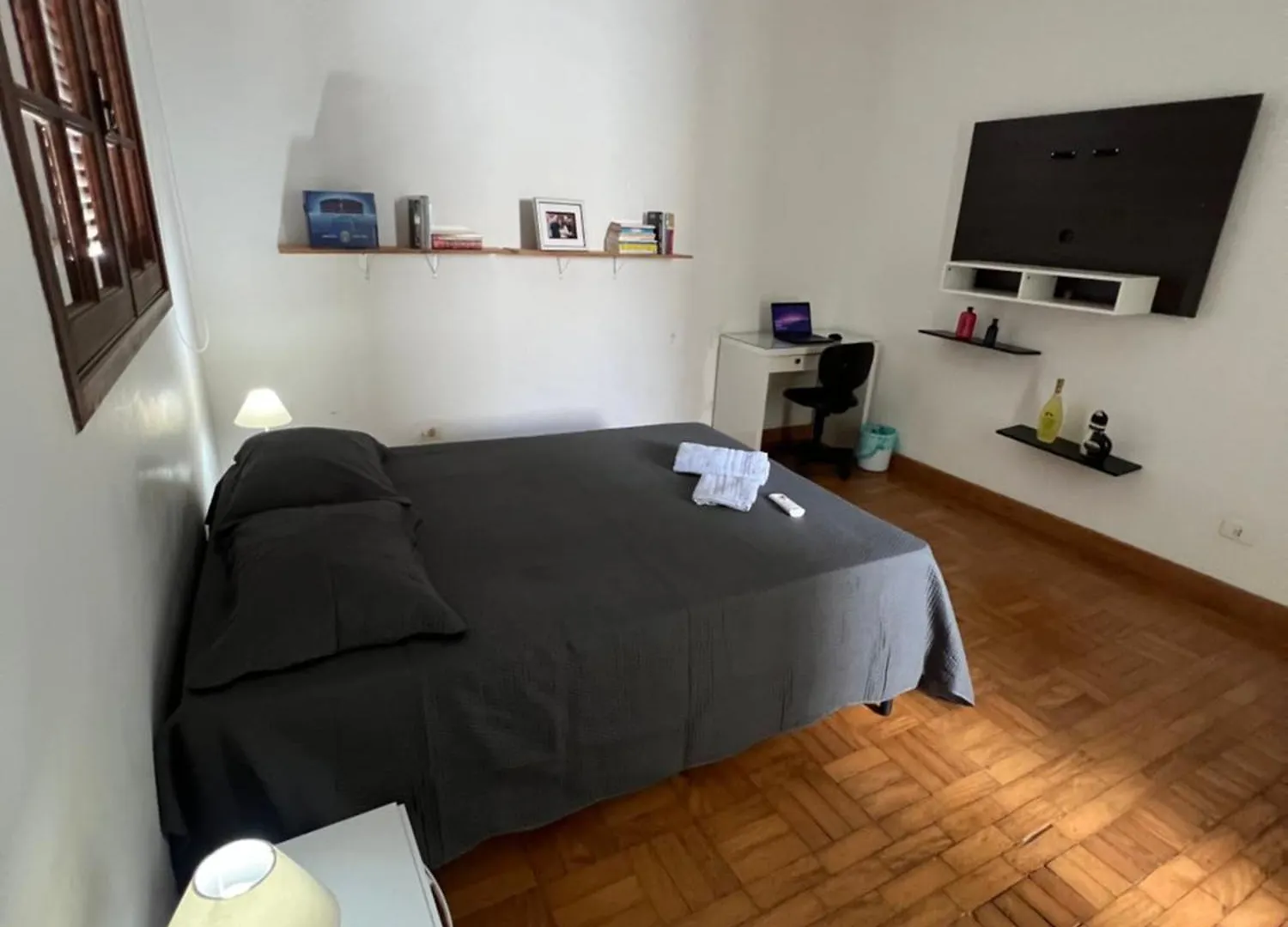 Berrini - Brooklin - Vila Olimpia - Campo Belo - Vm Apartment Sao Paulo 0*,