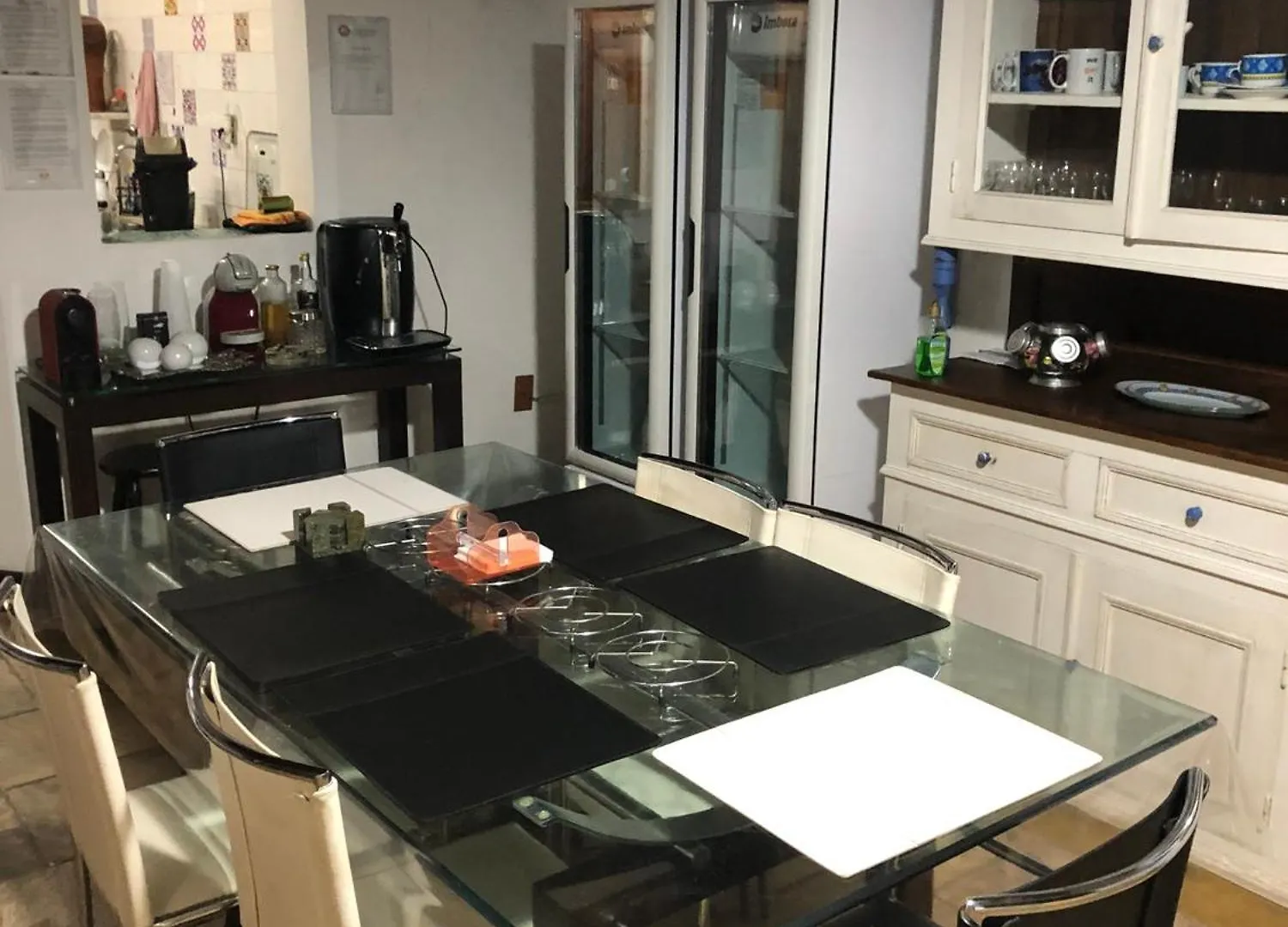 Berrini - Brooklin - Vila Olimpia - Campo Belo - Vm Apartment Sao Paulo Homestay