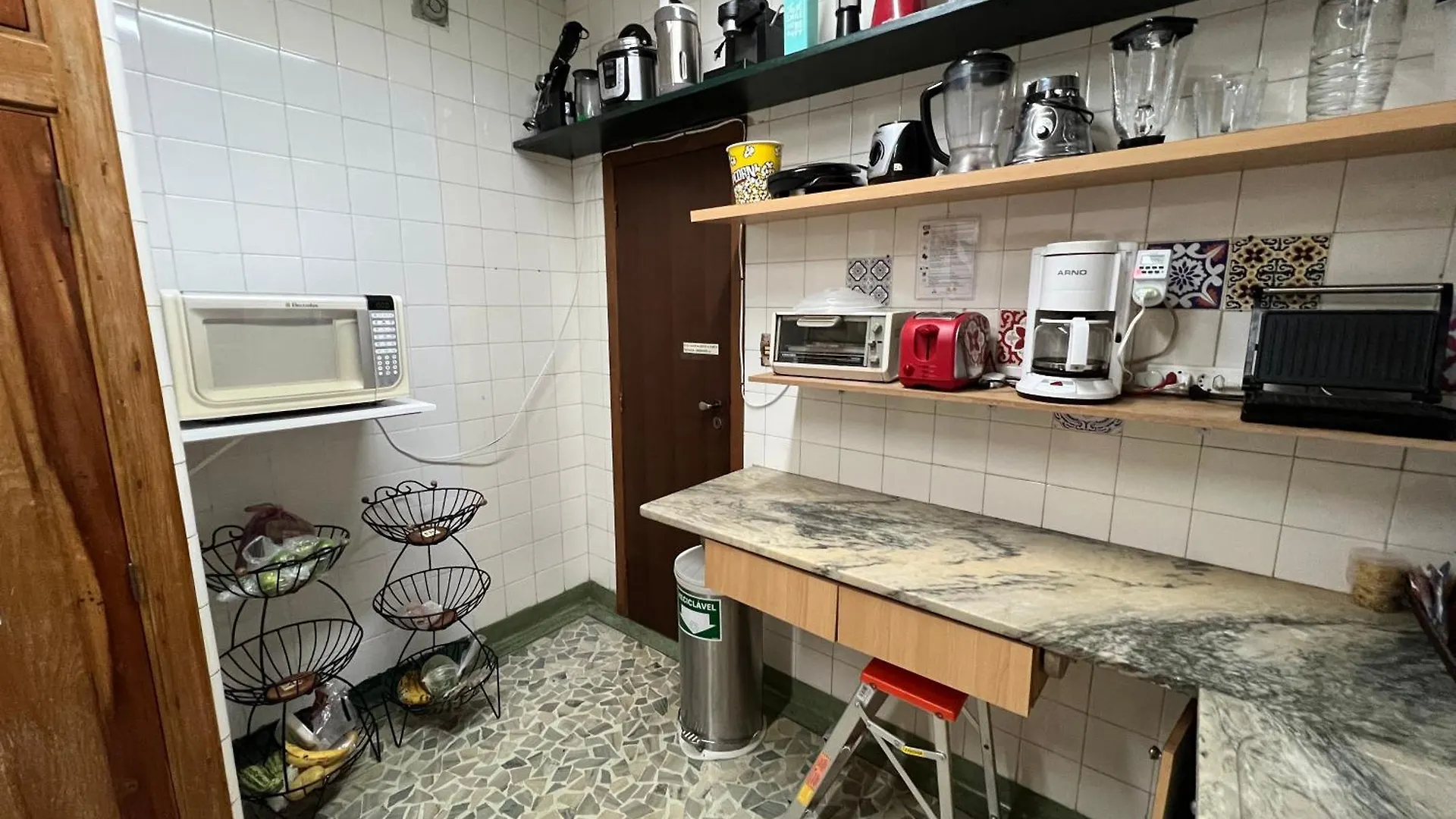 Berrini - Brooklin - Vila Olimpia - Campo Belo - Vm Apartment Sao Paulo