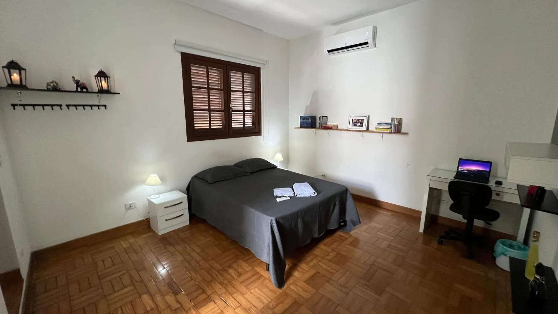 Berrini - Brooklin - Vila Olimpia - Campo Belo - Vm Apartment Sao Paulo 0*,  Brazil