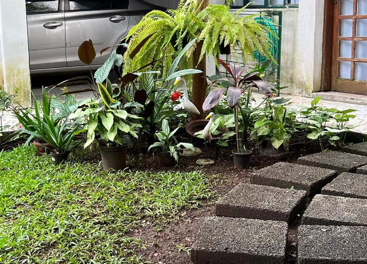 Berrini - Brooklin - Vila Olimpia - Campo Belo - Vm Apartment Sao Paulo Homestay