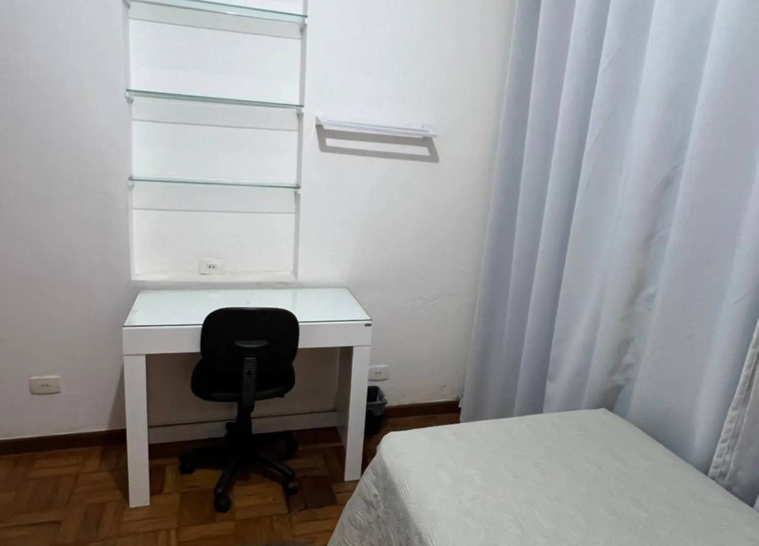 Berrini - Brooklin - Vila Olimpia - Campo Belo - Vm Apartment Sao Paulo Homestay