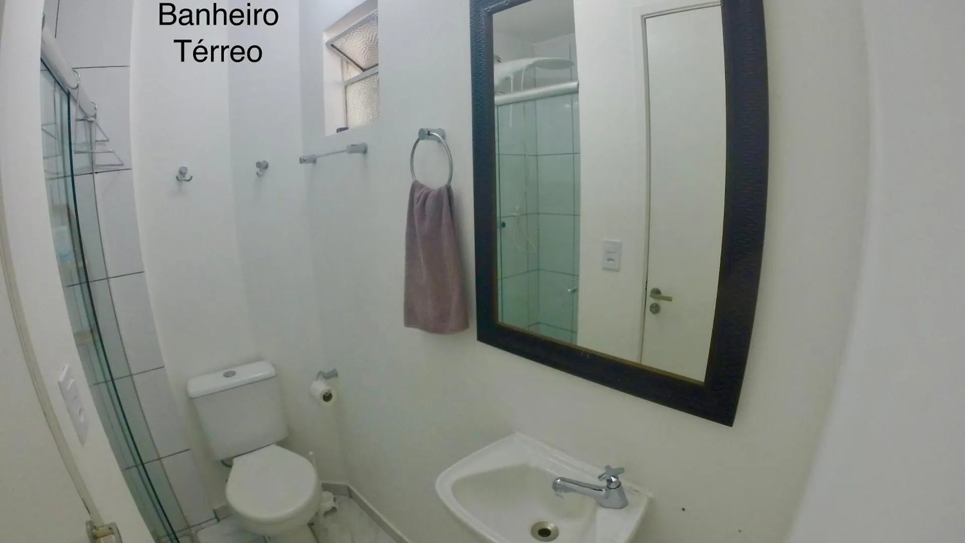 Berrini - Brooklin - Vila Olimpia - Campo Belo - Vm Apartment Sao Paulo