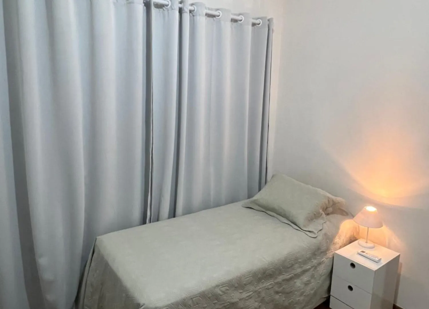 Homestay Berrini - Brooklin - Vila Olimpia - Campo Belo - Vm Apartment Sao Paulo